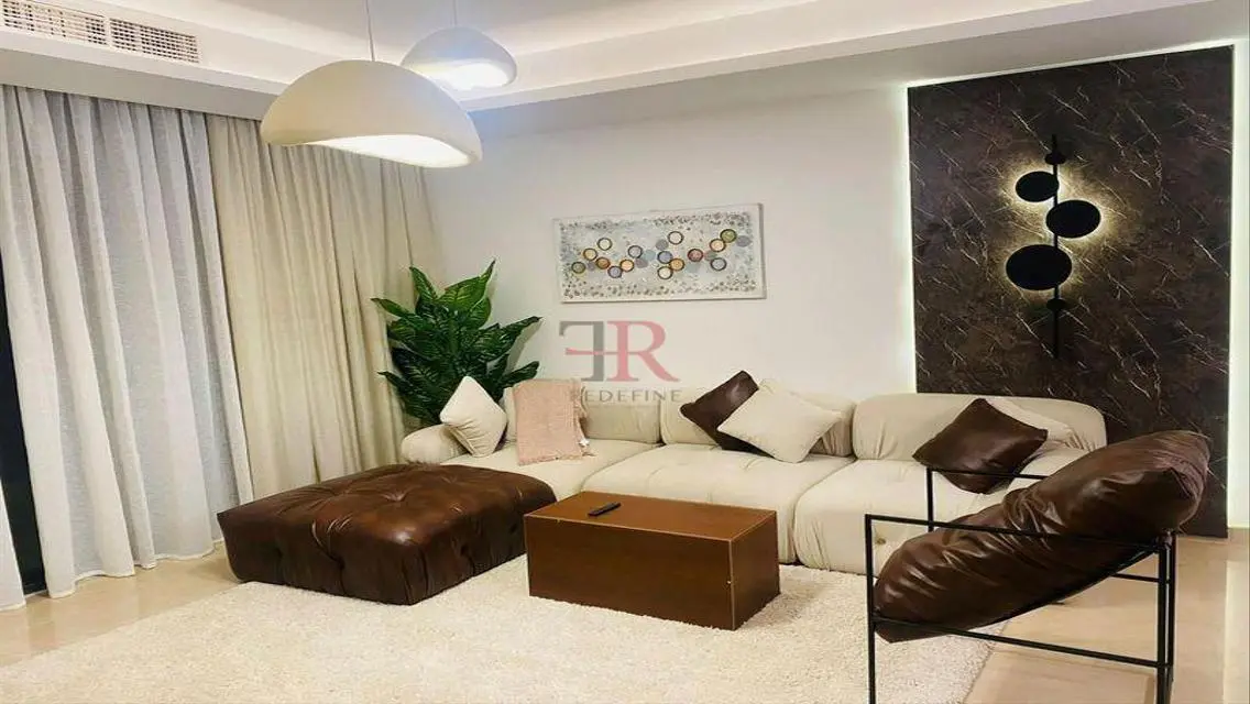 Luxury Apartment for Sale with Complete Amenities in a Prime Location