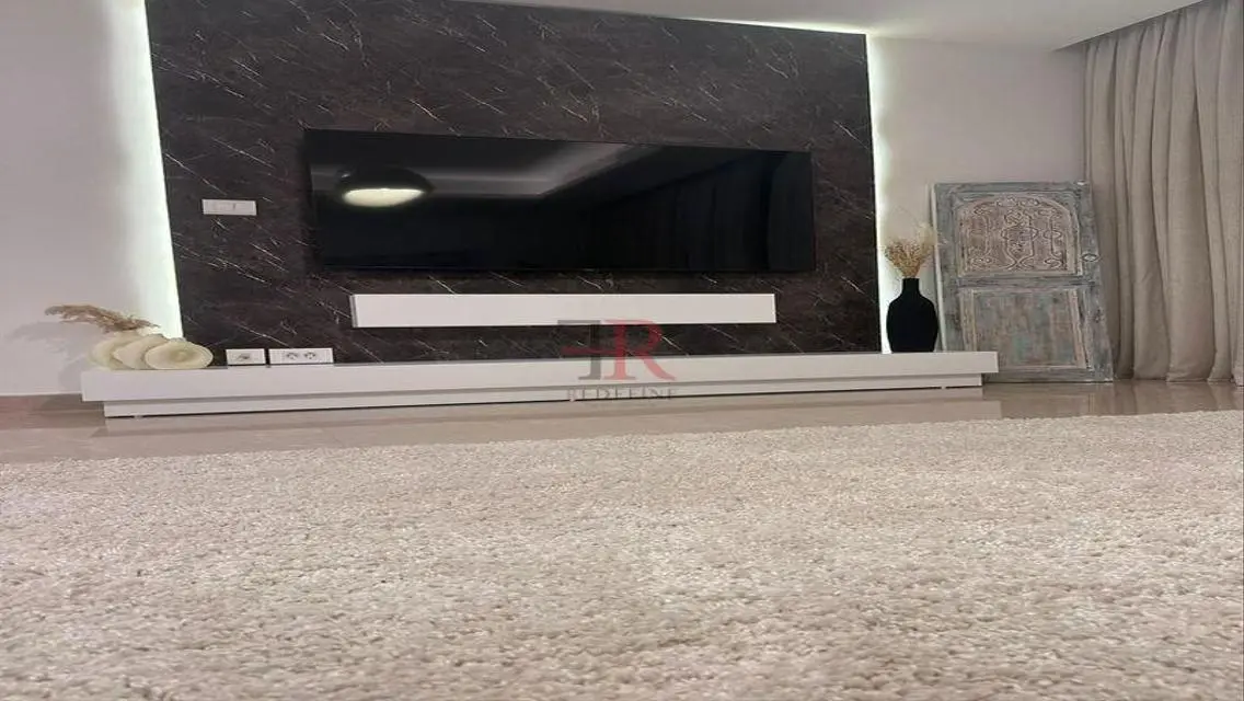 Luxury Apartment for Sale with Complete Amenities in a Prime Location