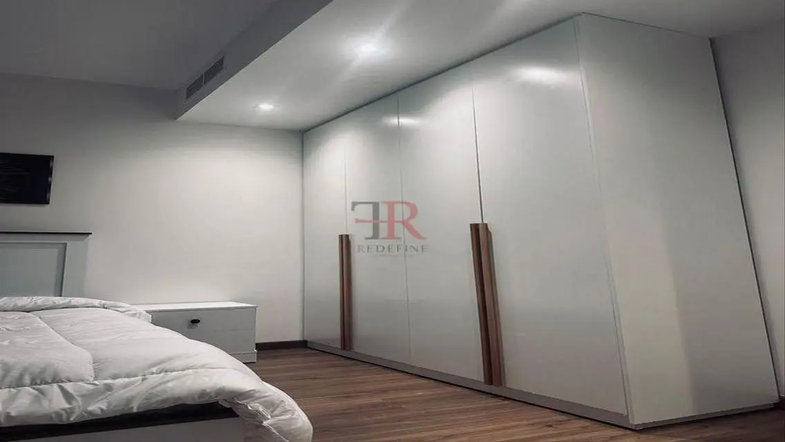 Luxury Apartment for Sale with Complete Amenities in a Prime Location