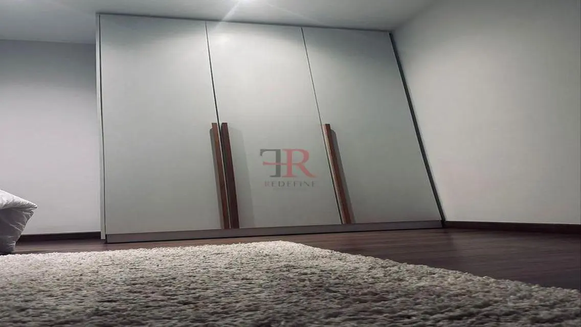 Luxury Apartment for Sale with Complete Amenities in a Prime Location
