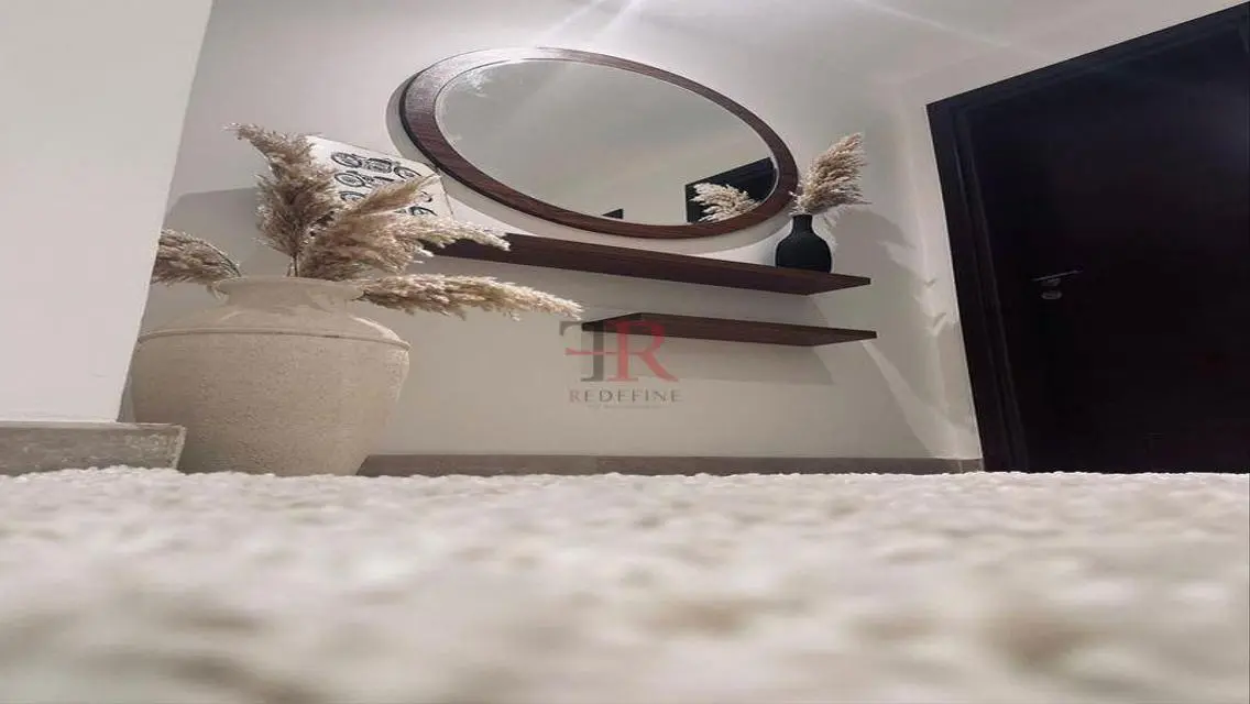 Luxury Apartment for Sale with Complete Amenities in a Prime Location