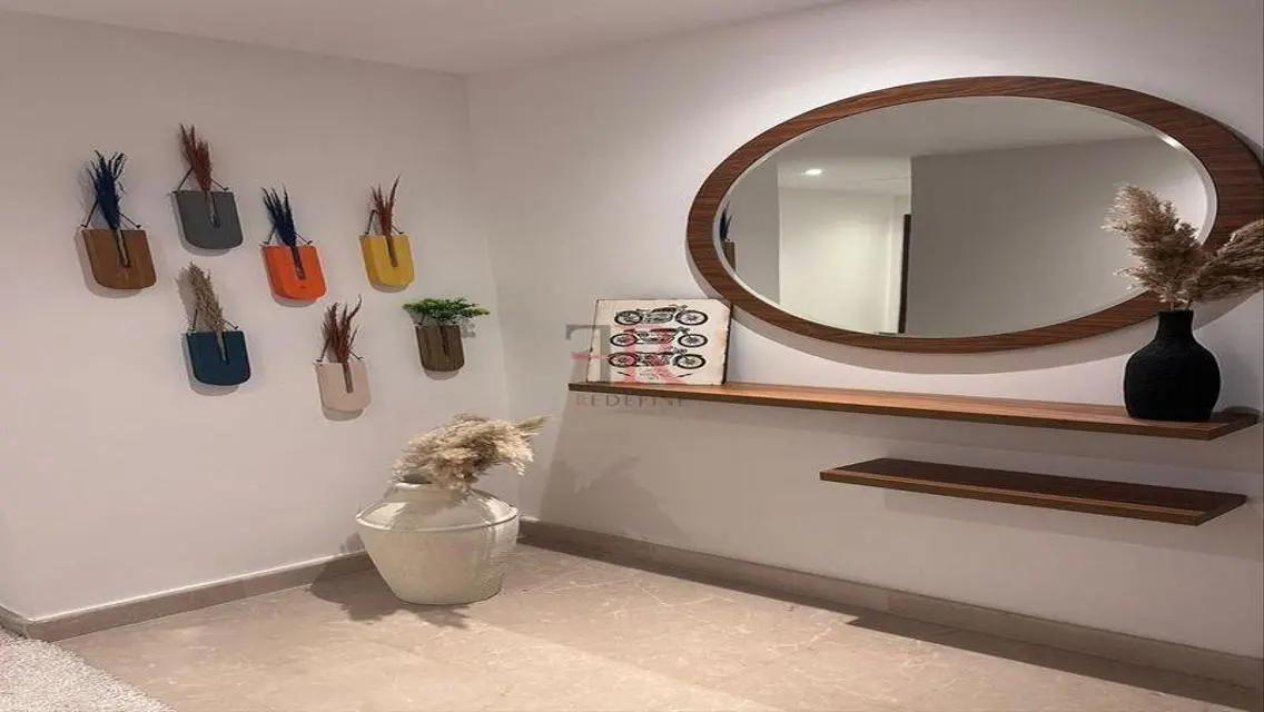 Luxury Apartment for Sale with Complete Amenities in a Prime Location