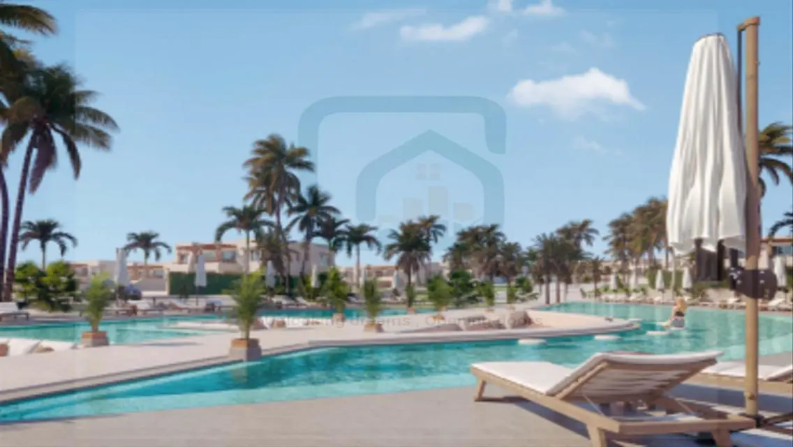 chalet LagoonView in HaciendaBlue launch price5%dp