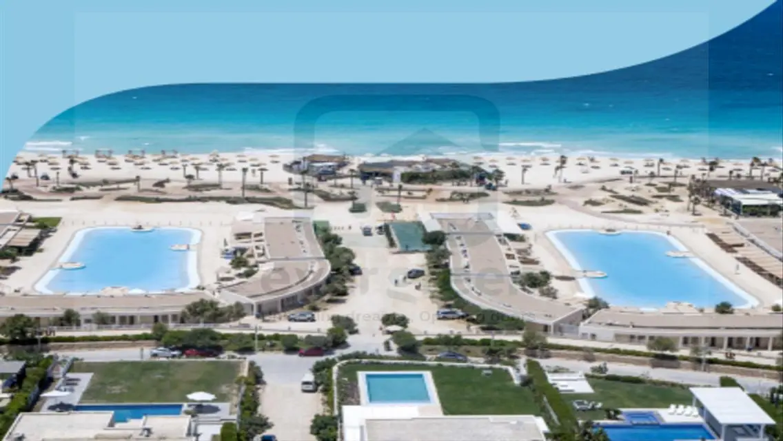 chalet LagoonView in HaciendaBlue launch price5%dp