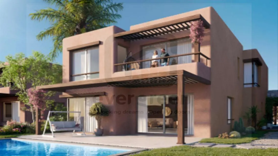 chalet LagoonView in HaciendaBlue launch price5%dp