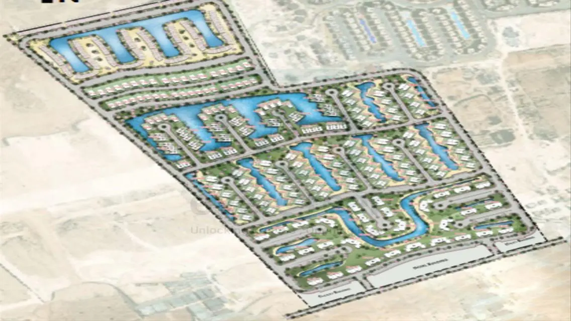 chalet LagoonView in HaciendaBlue launch price5%dp