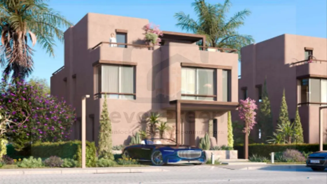 chalet LagoonView in HaciendaBlue launch price5%dp
