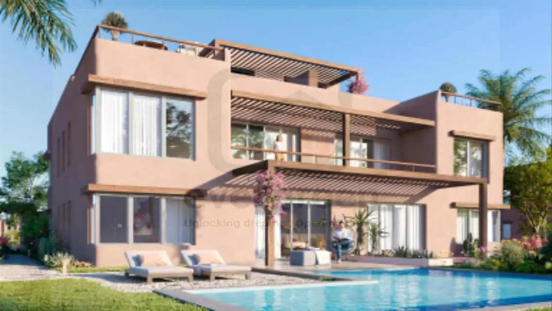 chalet LagoonView in HaciendaBlue launch price5%dp