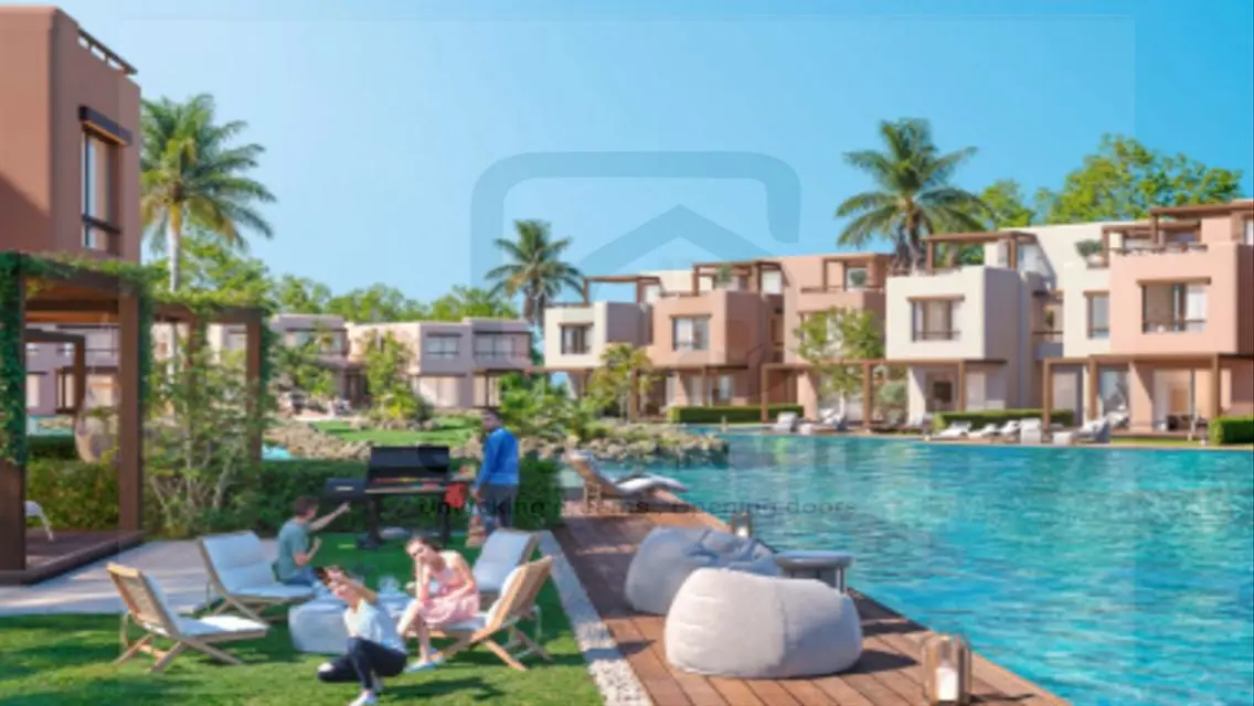 chalet LagoonView in HaciendaBlue launch price5%dp