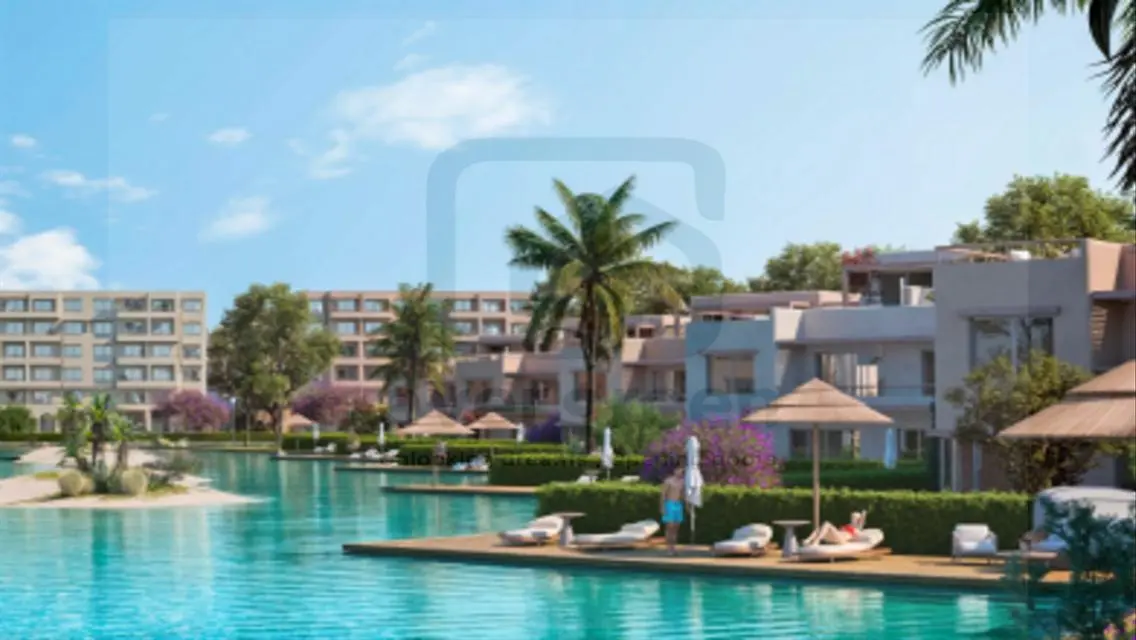 chalet LagoonView in HaciendaBlue launch price5%dp