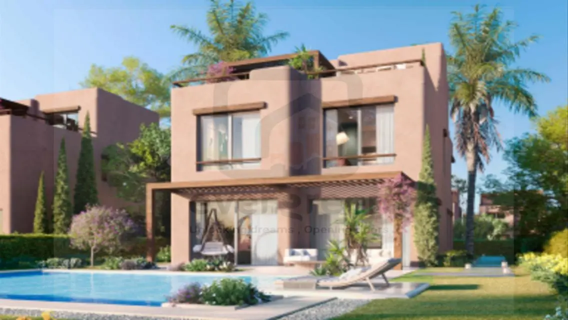 chalet LagoonView in HaciendaBlue launch price5%dp