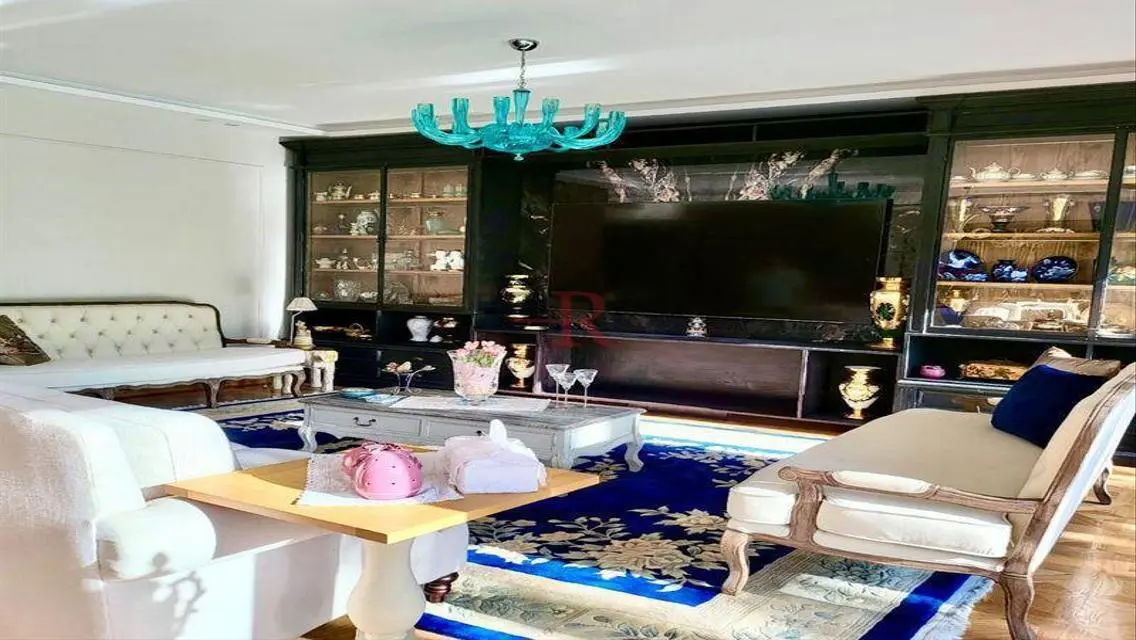 Apartment with private pool for rent in lake view