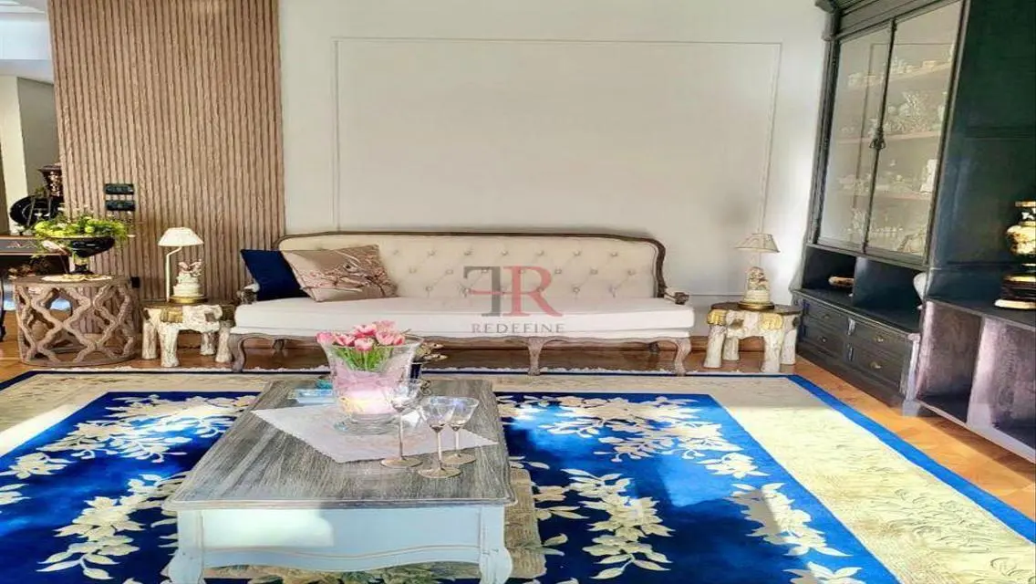 Apartment with private pool for rent in lake view