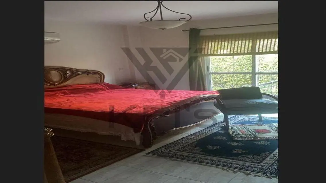 RESALE Finished APT+Garden in Rehab-LANDSCAPE View