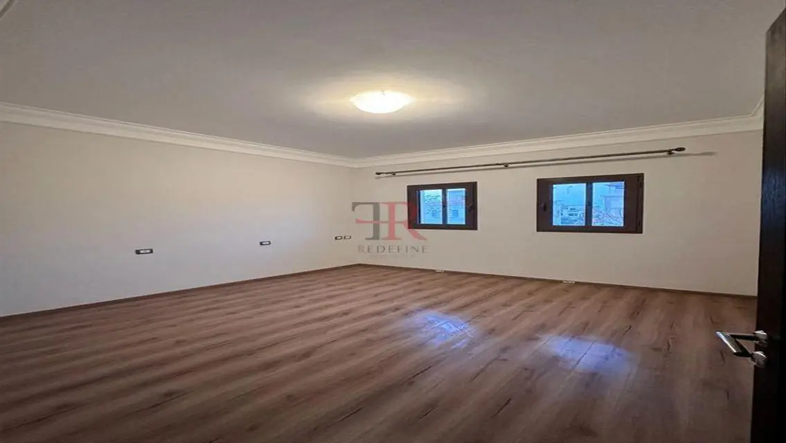 ultra super lux finishing villa for rent in mivida