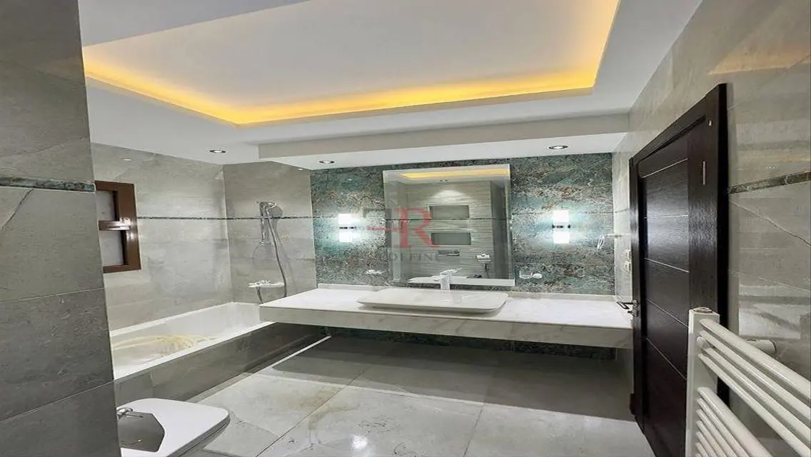 ultra super lux finishing villa for rent in mivida