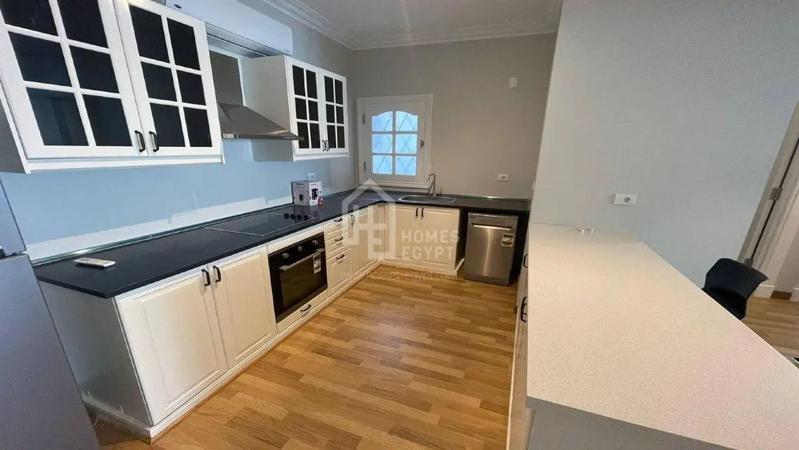 Brand New Finished Apt + Open Kitchen First Rent