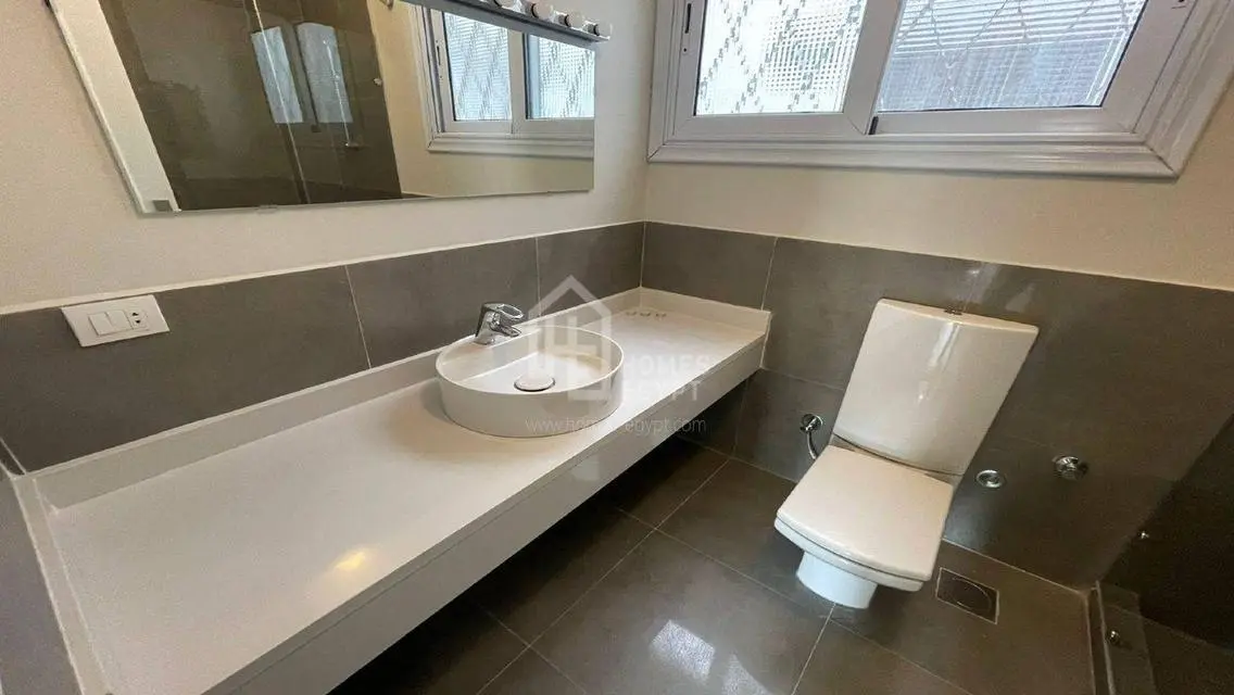 Brand New Finished Apt + Open Kitchen First Rent