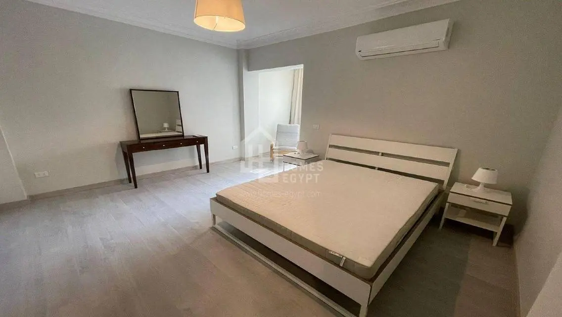 Brand New Finished Apt + Open Kitchen First Rent
