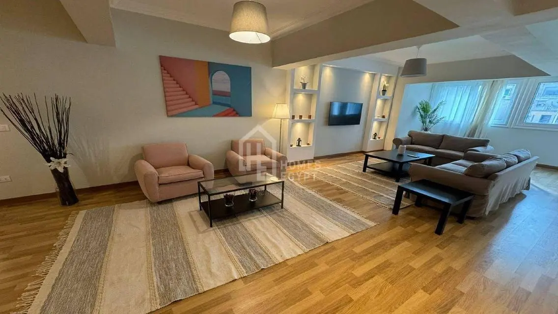 Brand New Finished Apt + Open Kitchen First Rent