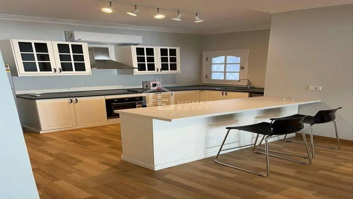 Brand New Finished Apt + Open Kitchen First Rent