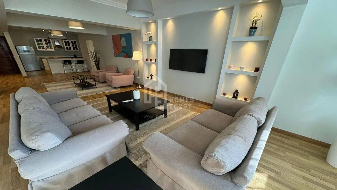 Brand New Finished Apt + Open Kitchen First Rent