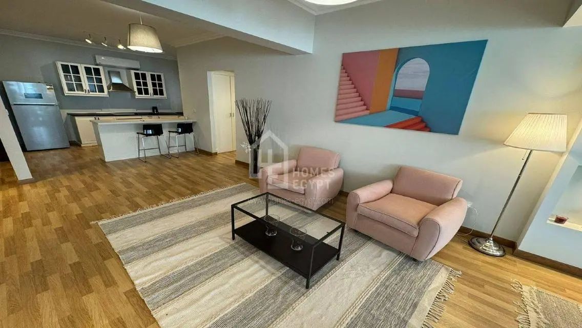 Brand New Finished Apt + Open Kitchen First Rent