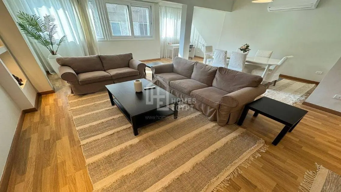 Brand New Finished Apt + Open Kitchen First Rent
