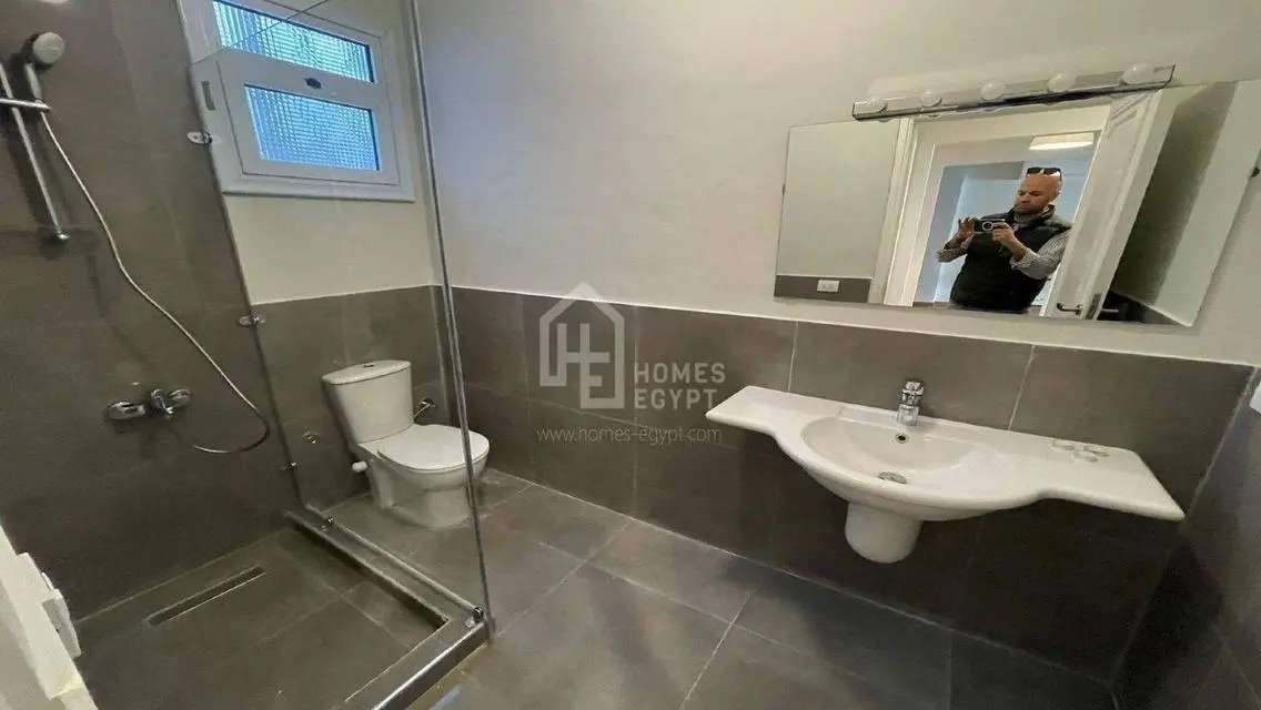 Brand New Finished Apt + Open Kitchen First Rent