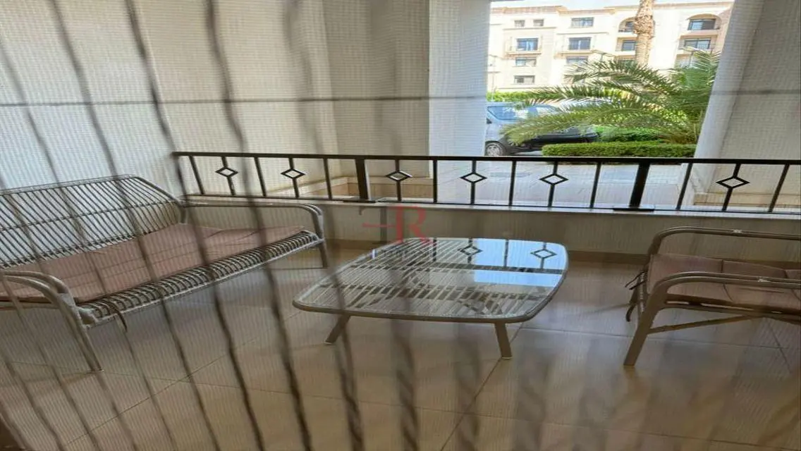 Apartment fully furnished  for rent in mivida