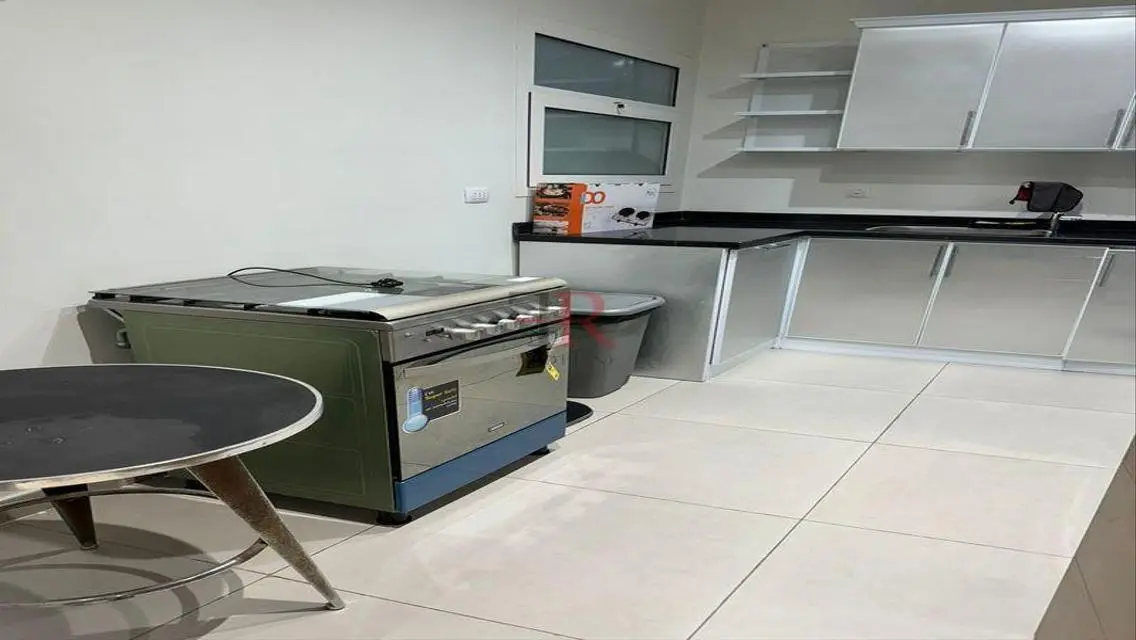 Apartment fully furnished  for rent in mivida