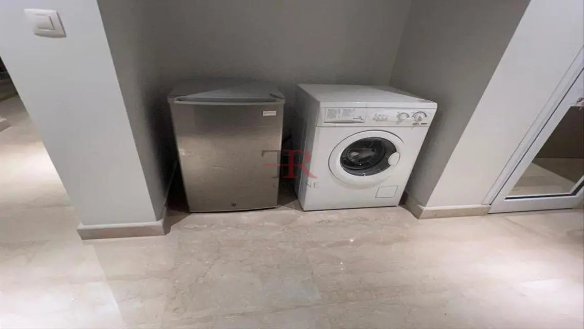 Apartment fully furnished  for rent in mivida