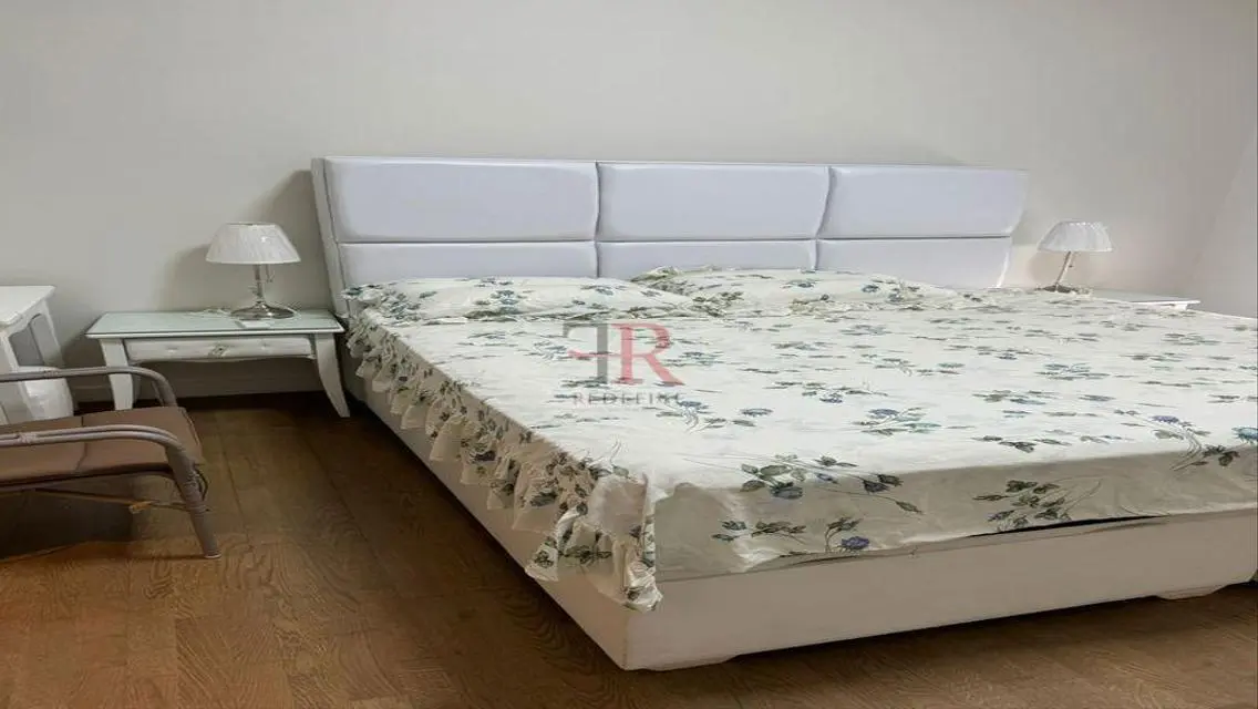 Apartment fully furnished  for rent in mivida