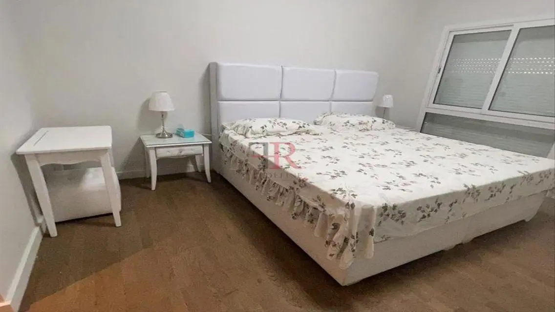 Apartment fully furnished  for rent in mivida