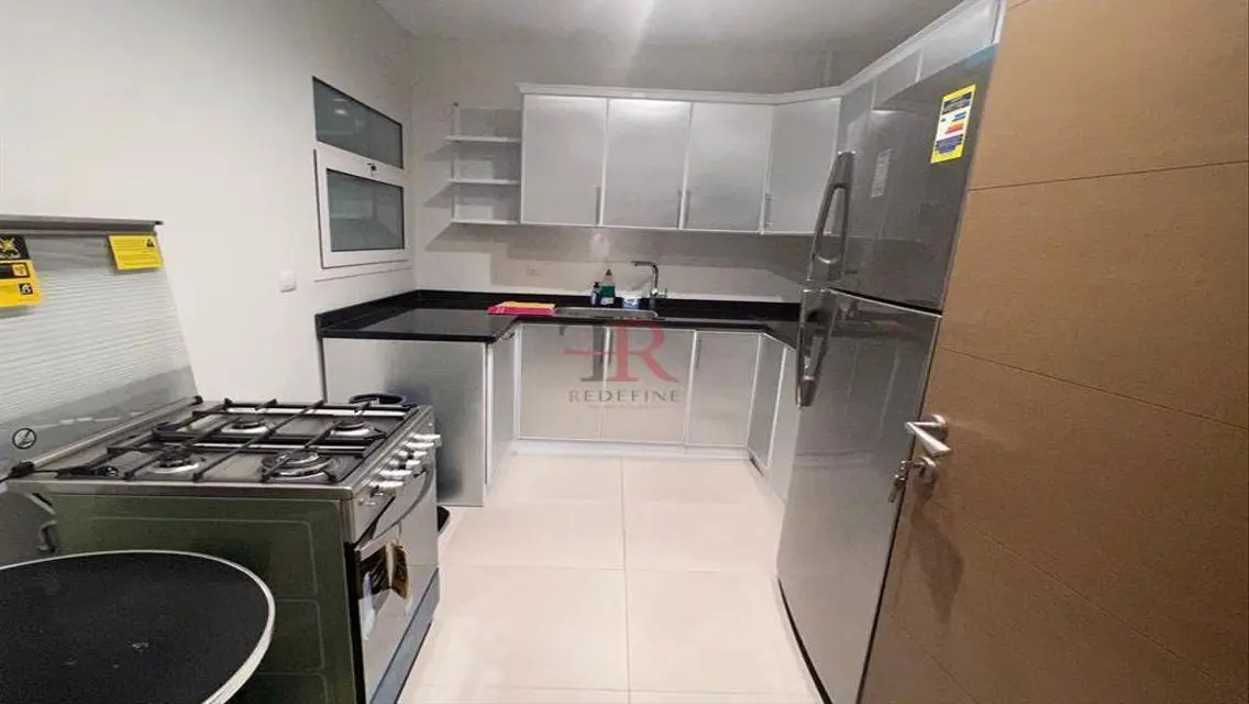Apartment fully furnished  for rent in mivida