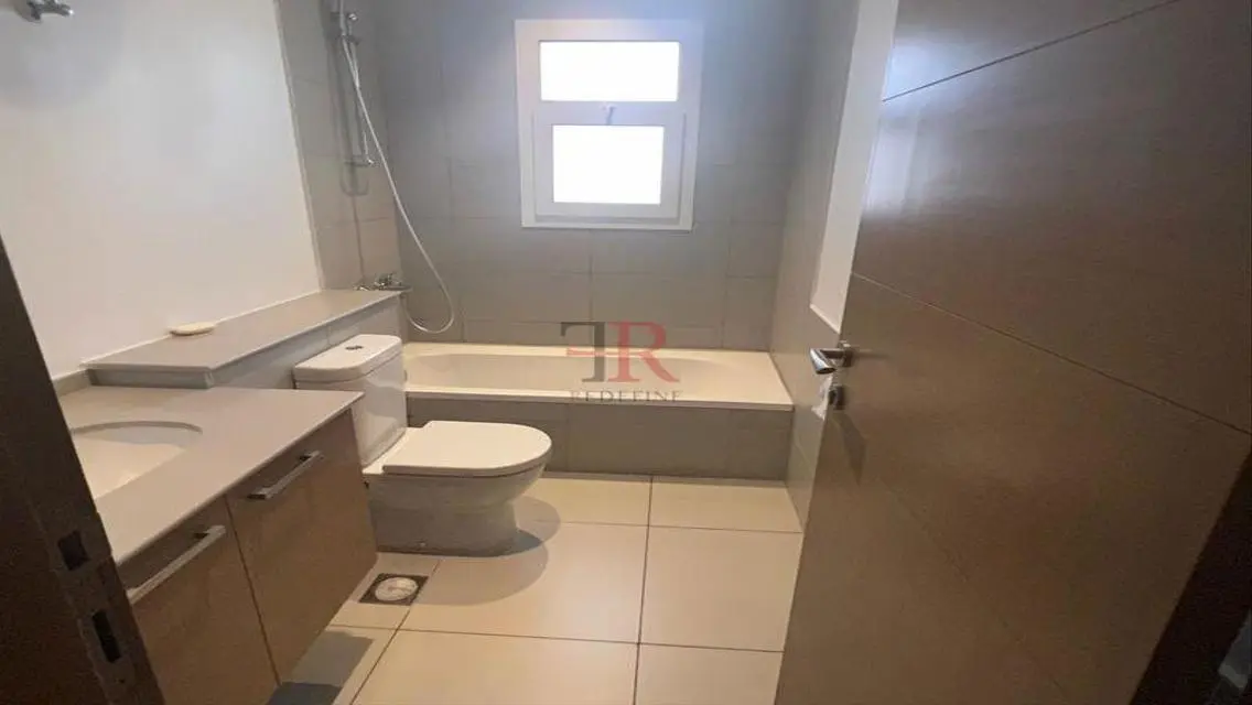 Apartment fully furnished  for rent in mivida