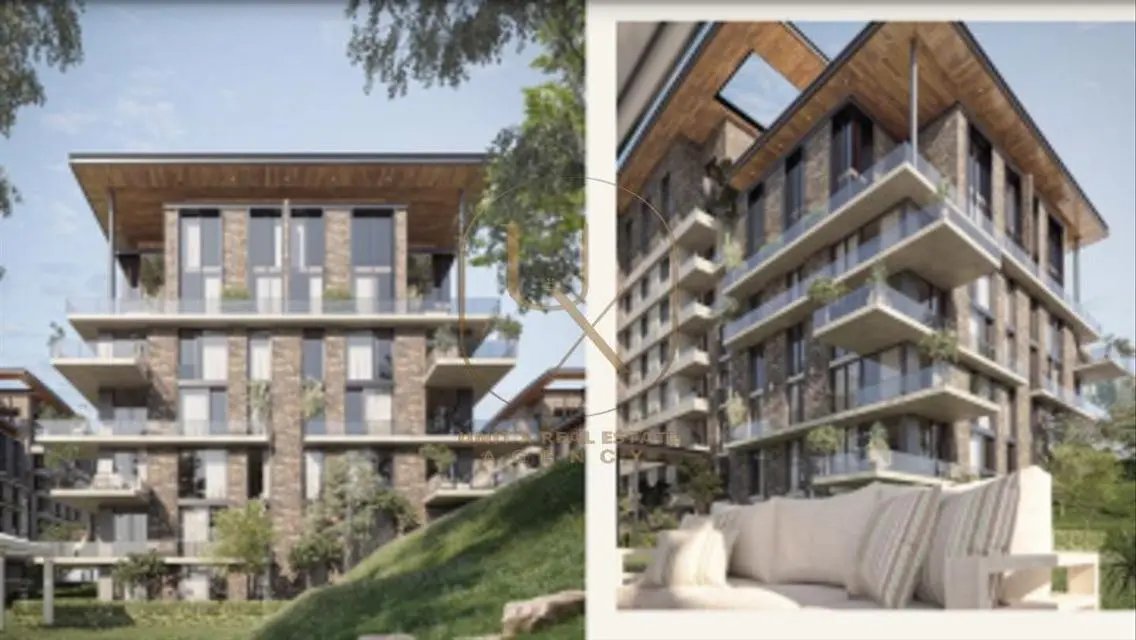 Own An Apartment In The Best Location over 12 Year