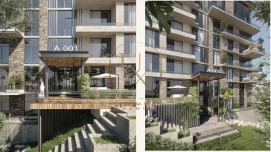 Own An Apartment In The Best Location over 12 Year