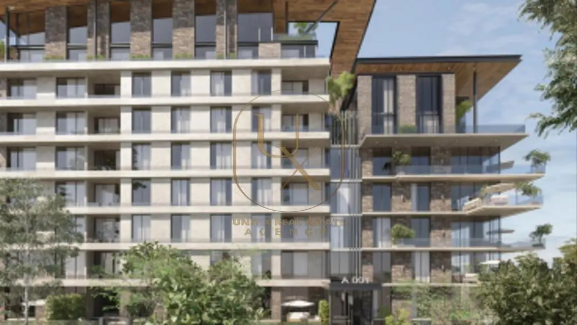Own An Apartment In The Best Location over 12 Year