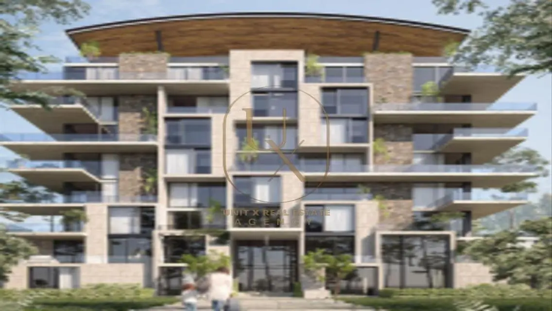 Own An Apartment In The Best Location over 12 Year