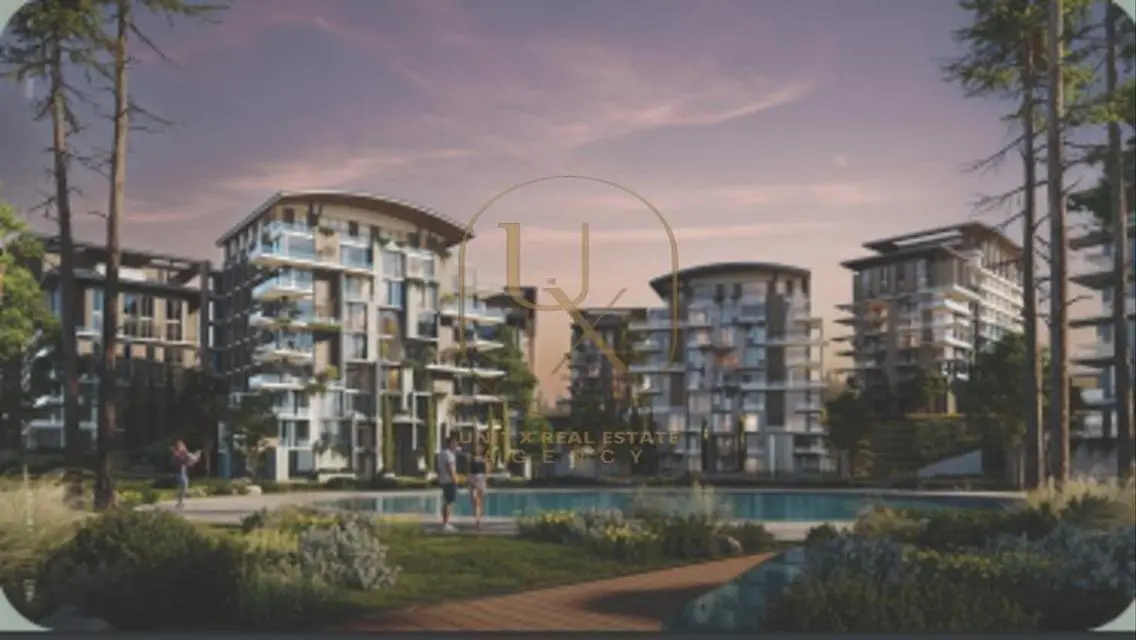 Own An Apartment In The Best Location over 12 Year