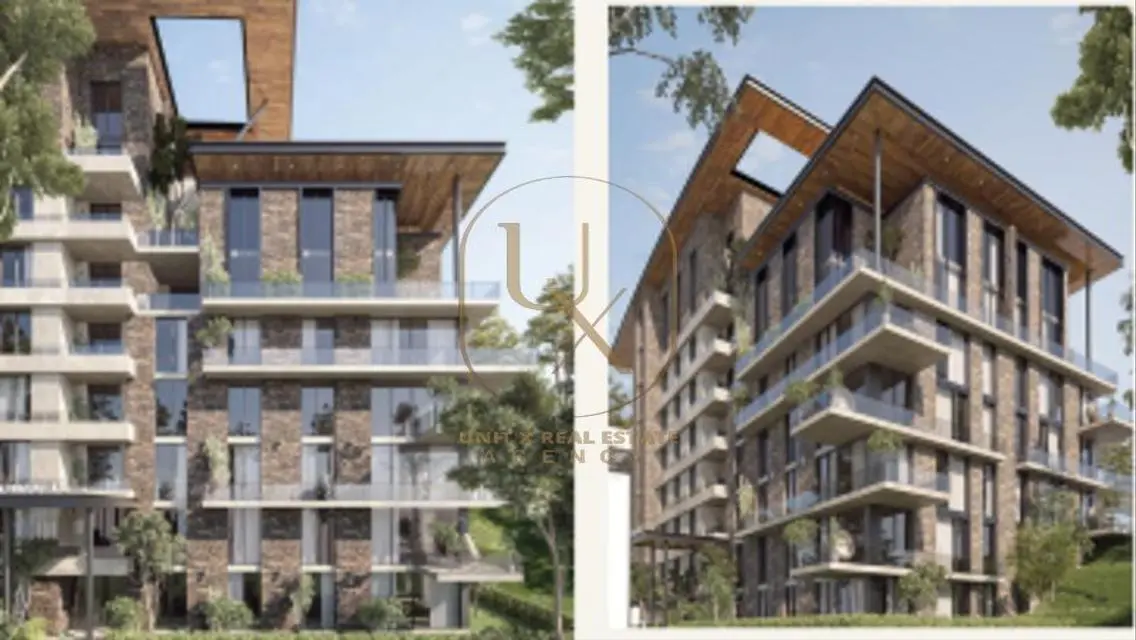 Own An Apartment In The Best Location over 12 Year