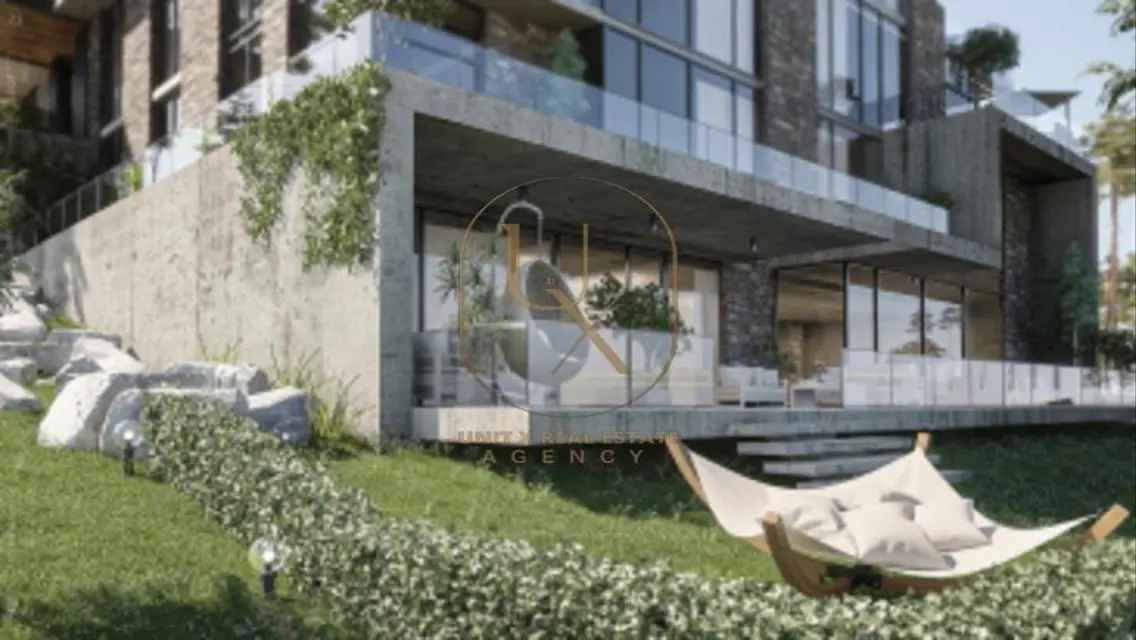 Own An Apartment In The Best Location over 12 Year