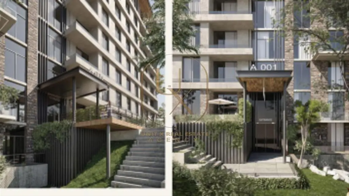 Own An Apartment In The Best Location over 12 Year