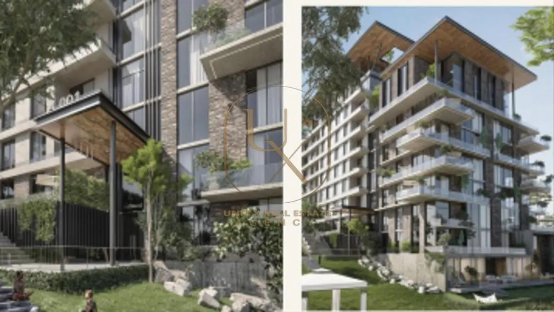 Own An Apartment In The Best Location over 12 Year