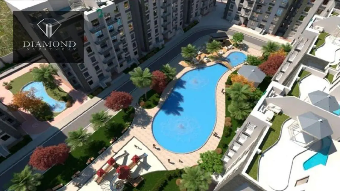 B West Compound in October Gardens City