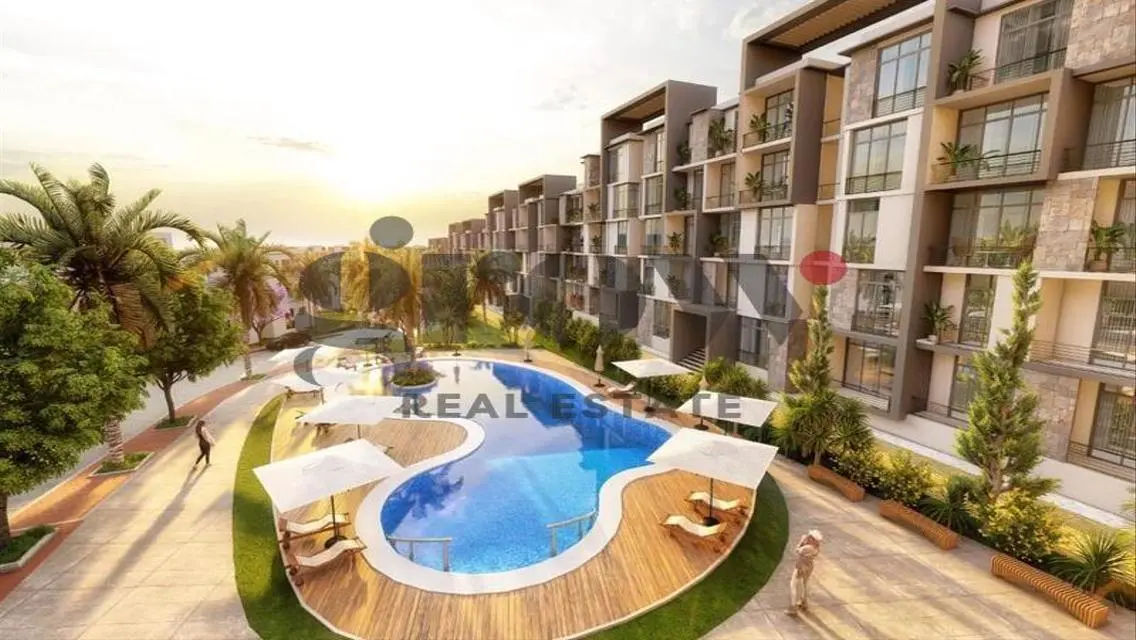 Luxury Apartment for Sale in Kids Area