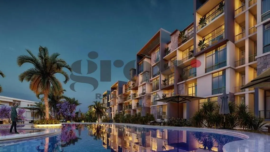 Luxury Apartment for Sale in Kids Area