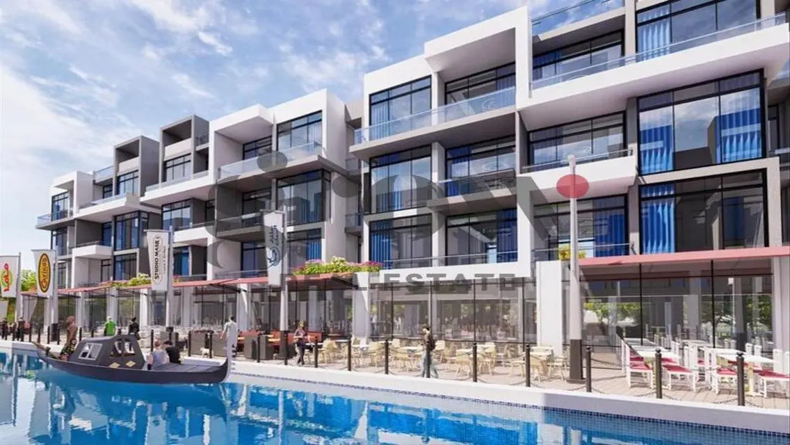 Luxury Apartment for Sale in Kids Area