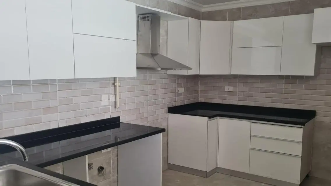 Stunning Apartment for Sale in Goldmark with Modern Design